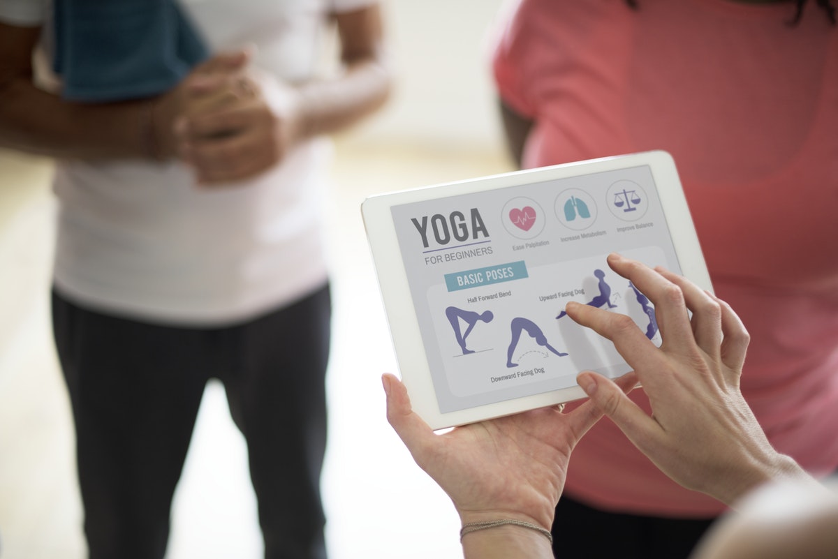 Beginner Yoga Nimbus Massage, Richmond, VA