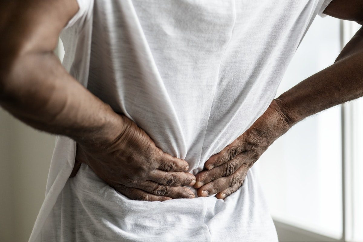 How Massage Can Ease Sciatic Pain