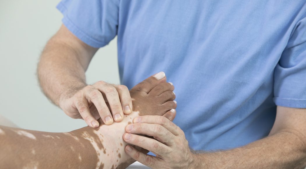 Nimbus Massage Reflexology